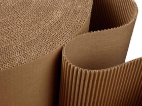 Corrugated Rolls